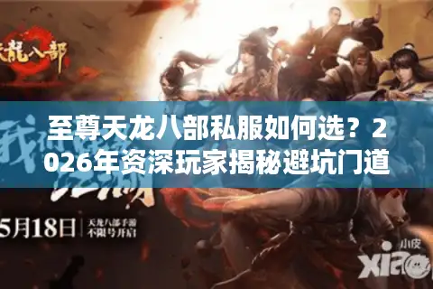 至尊天龙八部私服如何选？2026年资深玩家揭秘避坑门道与高福利服务器