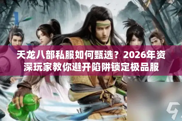 天龙八部私服如何甄选？2026年资深玩家教你避开陷阱锁定极品服