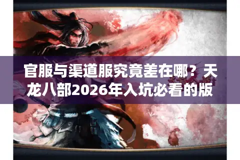 官服与渠道服究竟差在哪？天龙八部2026年入坑必看的版本选择门道