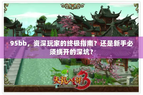 95bb，资深玩家的终极指南？还是新手必须绕开的深坑？