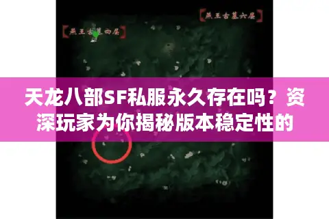 天龙八部SF私服永久存在吗？资深玩家为你揭秘版本稳定性的终极门道