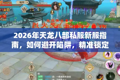 2026年天龙八部私服新服指南，如何避开陷阱，精准锁定高福利版本？