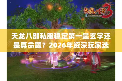 天龙八部私服稳定第一是玄学还是真命题？2026年资深玩家选服避坑指南