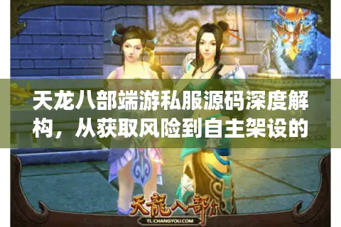 天龙八部端游私服源码深度解构，从获取风险到自主架设的终极门道