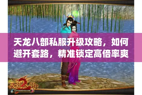 天龙八部私服升级攻略，如何避开套路，精准锁定高倍率爽服？