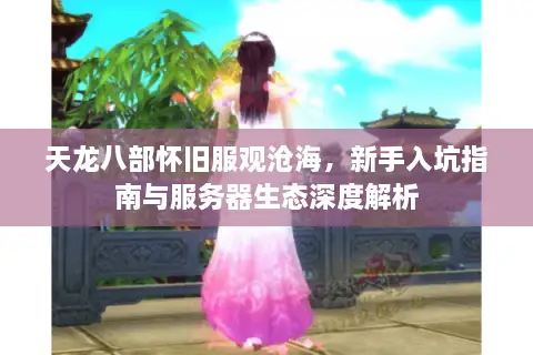 天龙八部怀旧服观沧海，新手入坑指南与服务器生态深度解析
