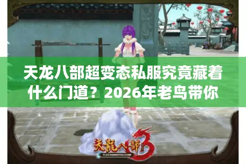 天龙八部超变态私服究竟藏着什么门道？2026年老鸟带你避坑选对真正爽服