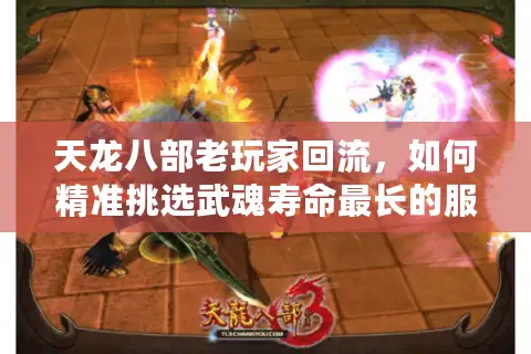 天龙八部老玩家回流，如何精准挑选武魂寿命最长的服务器版本？