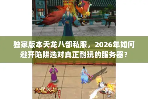 独家版本天龙八部私服，2026年如何避开陷阱选对真正耐玩的服务器？