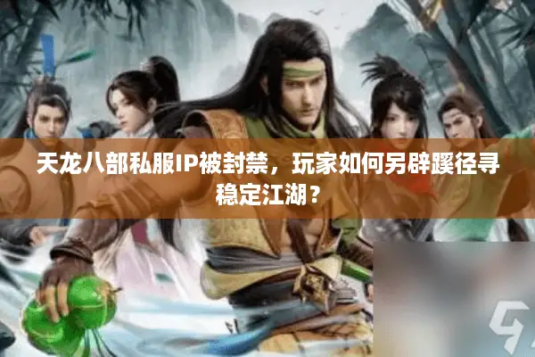天龙八部私服IP被封禁，玩家如何另辟蹊径寻稳定江湖？
