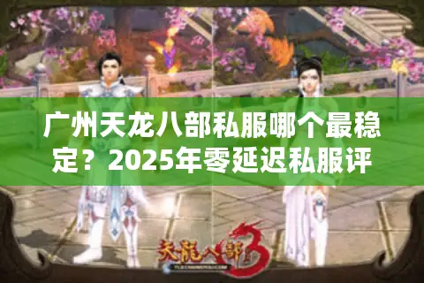 广州天龙八部私服哪个最稳定？2025年零延迟私服评测