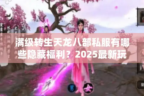 满级转生天龙八部私服有哪些隐藏福利？2025最新玩法解析