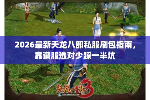 2026最新天龙八部私服刷包指南，靠谱服选对少踩一半坑