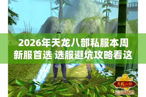 2026年天龙八部私服本周新服首选 选服避坑攻略看这篇就够