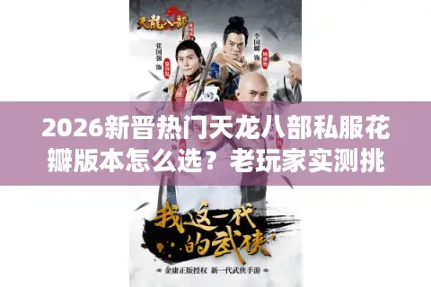 2026新晋热门天龙八部私服花瓣版本怎么选？老玩家实测挑选攻略