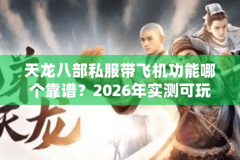 天龙八部私服带飞机功能哪个靠谱？2026年实测可玩服筛选
