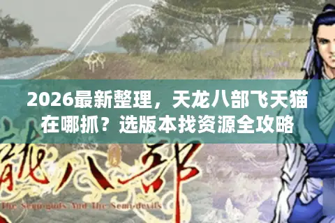 2026最新整理，天龙八部飞天猫在哪抓？选版本找资源全攻略