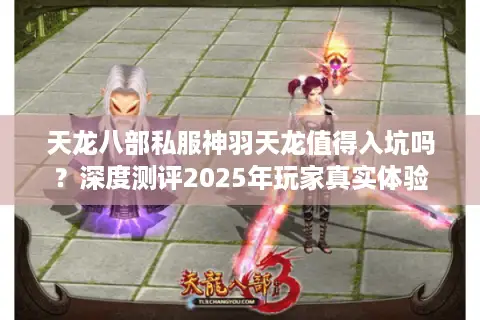 天龙八部私服神羽天龙值得入坑吗?深度测评2025年玩家真实体验 天龙八部私服神羽天龙值得入坑吗?深度测评2025年玩家真实体验