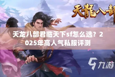 天龙八部君临天下sf怎么选?2025年高人气私服评测 天龙八部君临天下sf怎么选?2025年高人气私服评测