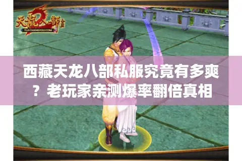 西藏天龙八部私服究竟有多爽？老玩家亲测爆率翻倍真相