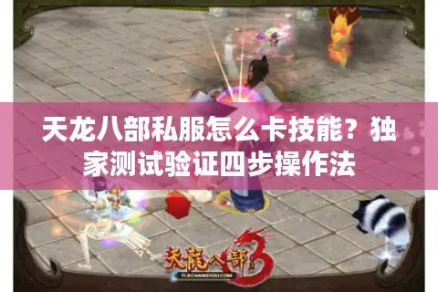 天龙八部私服怎么卡技能？独家测试验证四步操作法