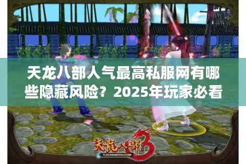 天龙八部人气最高私服网有哪些隐藏风险？2025年玩家必看避坑指南