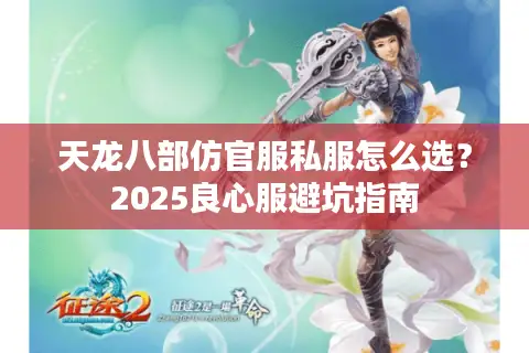 天龙八部仿官服私服怎么选？2025良心服避坑指南