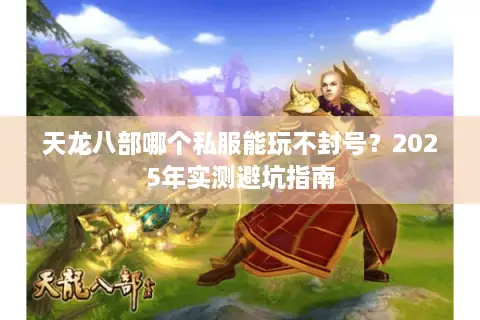 天龙八部哪个私服能玩不封号？2025年实测避坑指南