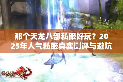 那个天龙八部私服好玩？2025年人气私服真实测评与避坑指南