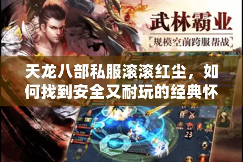 天龙八部私服滚滚红尘,如何找到安全又耐玩的经典怀旧服? 天龙八部私服滚滚红尘,如何找到安全又耐玩的经典怀旧服?