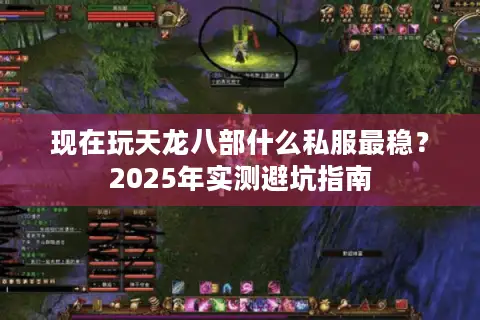 现在玩天龙八部什么私服最稳？2025年实测避坑指南