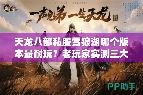 天龙八部私服雪狼湖哪个版本最耐玩?老玩家实测三大核心看点 天龙八部私服雪狼湖哪个版本最耐玩?老玩家实测三大核心看点