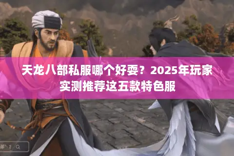 天龙八部私服哪个好耍？2025年玩家实测推荐这五款特色服