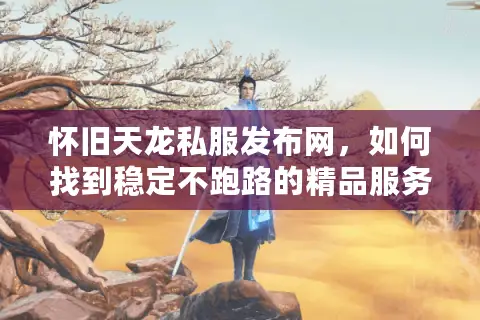 怀旧天龙私服发布网，如何找到稳定不跑路的精品服务器？
