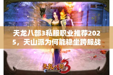 天龙八部3私服职业推荐2025，天山派为何能稳坐跨服战榜首？