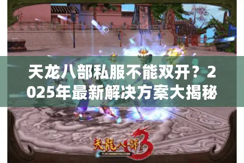 天龙八部私服不能双开?2025年最新解决方案大揭秘 天龙八部私服不能双开?2025年最新解决方案大揭秘