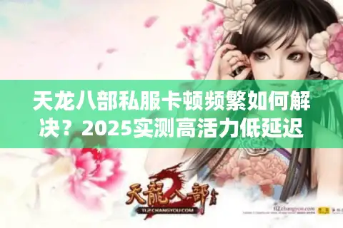 天龙八部私服卡顿频繁如何解决？2025实测高活力低延迟网站推荐