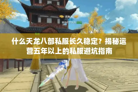 什么天龙八部私服长久稳定？揭秘运营五年以上的私服避坑指南