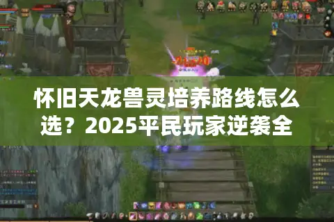 怀旧天龙兽灵培养路线怎么选?2025平民玩家逆袭全攻略 怀旧天龙兽灵培养路线怎么选?2025平民玩家逆袭全攻略