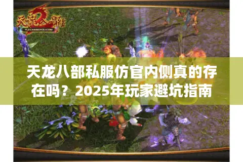 天龙八部私服仿官内侧真的存在吗？2025年玩家避坑指南