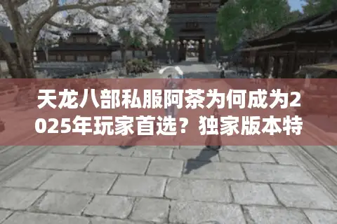 天龙八部私服阿茶为何成为2025年玩家首选？独家版本特色解析