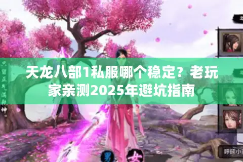 天龙八部1私服哪个稳定？老玩家亲测2025年避坑指南