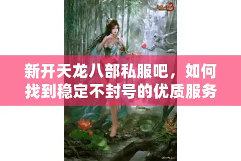 新开天龙八部私服吧，如何找到稳定不封号的优质服务器？