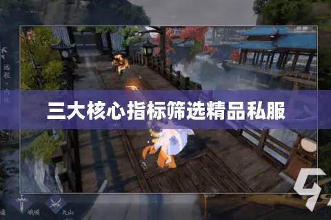 三大核心指标筛选精品私服 三大核心指标筛选精品私服