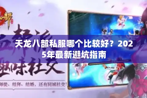 天龙八部私服哪个比较好？2025年最新避坑指南