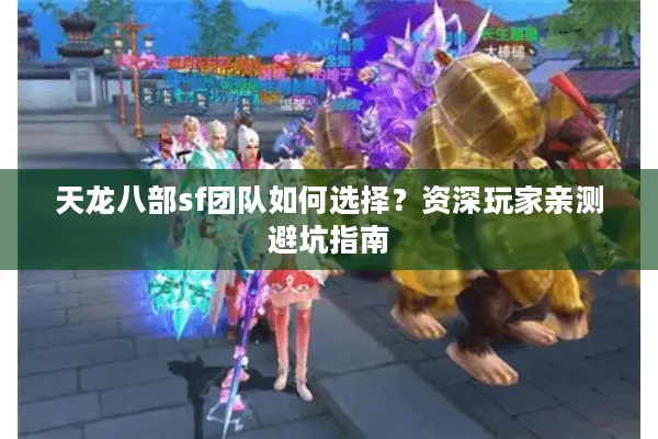 天龙八部sf团队如何选择？资深玩家亲测避坑指南
