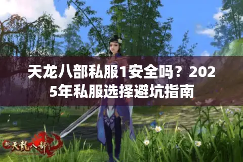 天龙八部私服1安全吗？2025年私服选择避坑指南
