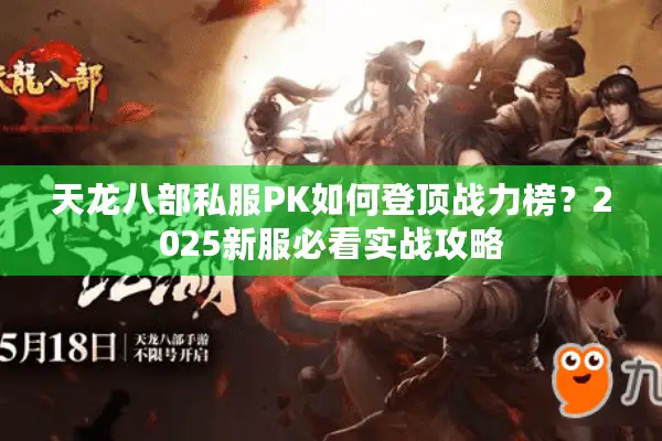 天龙八部私服PK如何登顶战力榜？2025新服必看实战攻略
