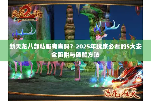 新天龙八部私服有毒吗?2025年玩家必看的5大安全陷阱与破解方法 新天龙八部私服有毒吗?2025年玩家必看的5大安全陷阱与破解方法
