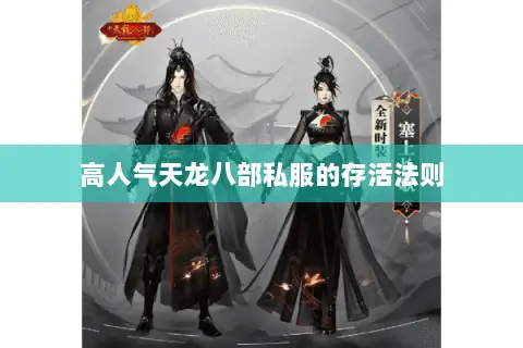 高人气天龙八部私服的存活法则